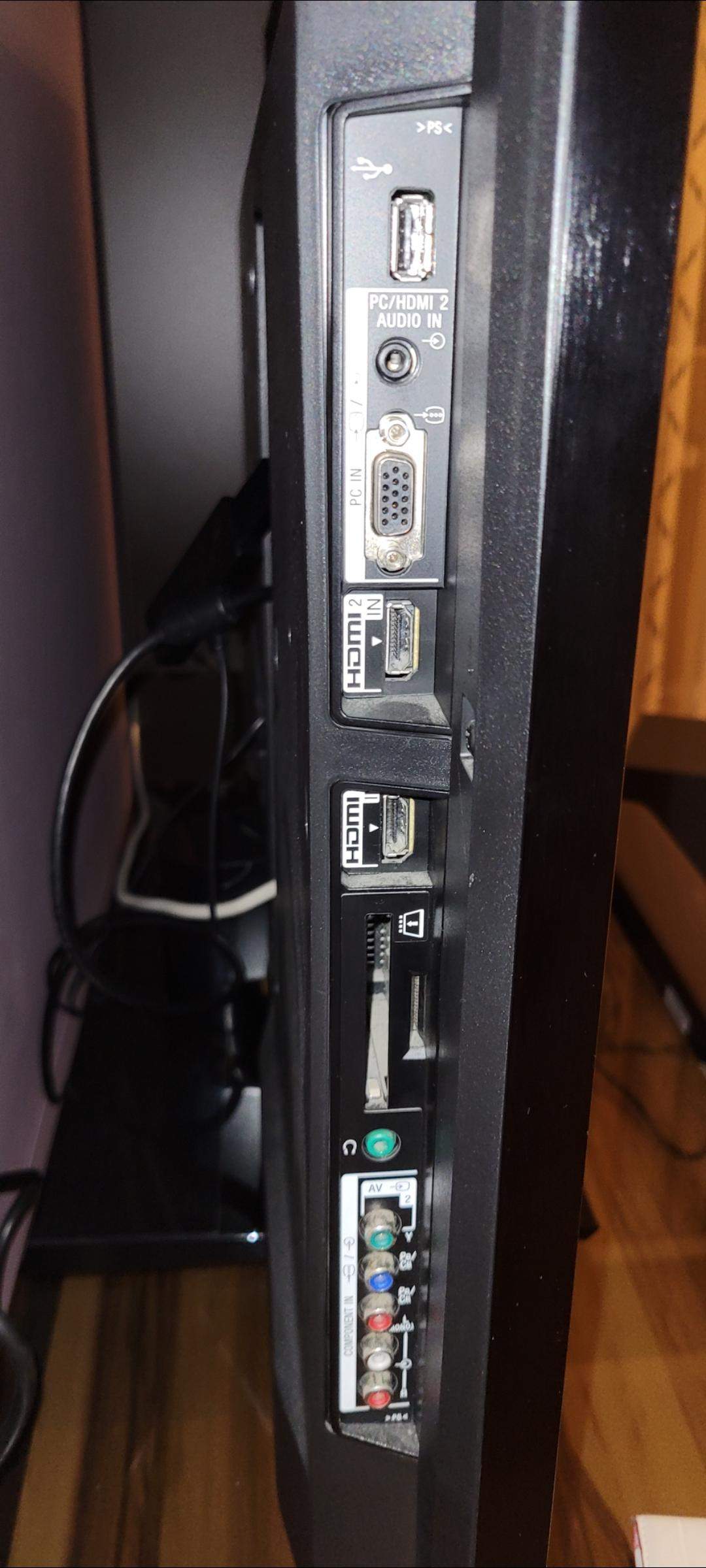 Neue JBL Soundbar nicht mit alten Fernseher kompatibel? (Technik, Musik