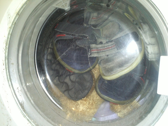 Neue Waschmaschine Kaufen Oder Alte Behalten Geld Kleidung Waschen