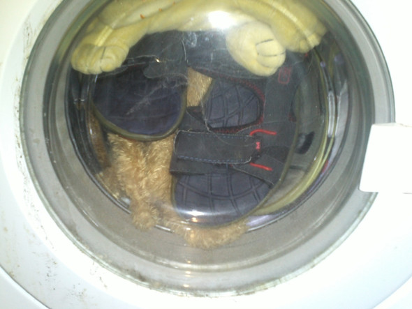 Neue Waschmaschine Kaufen Oder Alte Behalten Geld Kleidung Waschen