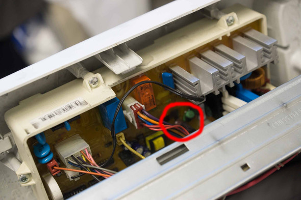 Neue Waschmaschine Kaufen Oder Reparieren Samsung Elektronik Instandhaltung