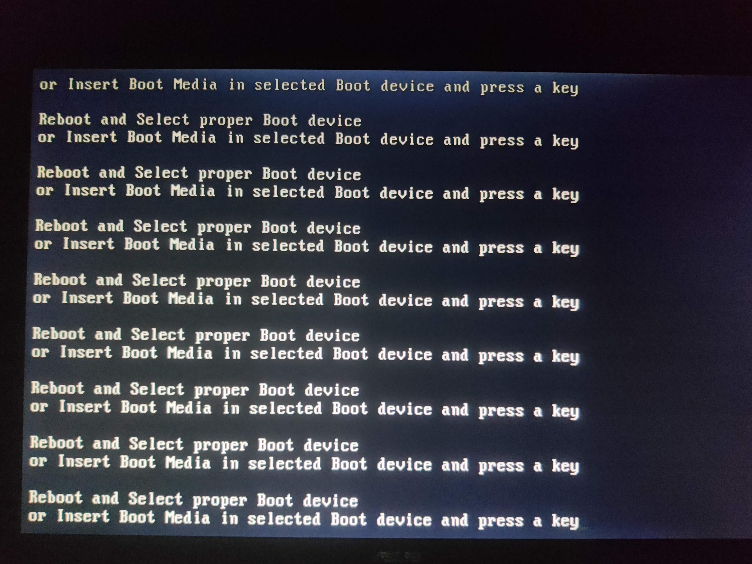 Neuen PC aber irgendwas komisch? (Computer, PC-Problem, Hilfeleistung)