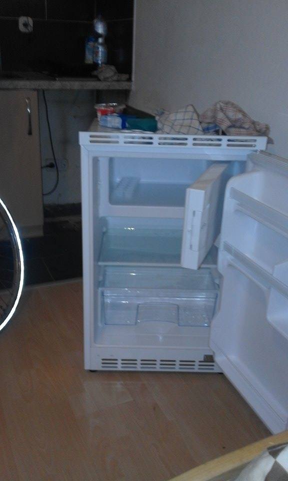 Neuer Amica Kühlschrank kühlt nicht richtig Fotos ...