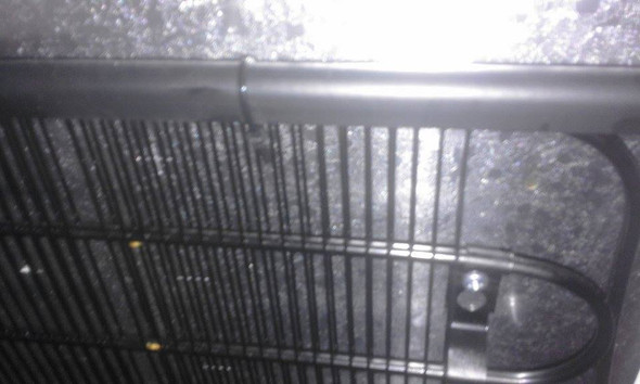 Neuer Amica Kuhlschrank Kuhlt Nicht Richtig Fotos Elektronik Kuche Elektrik