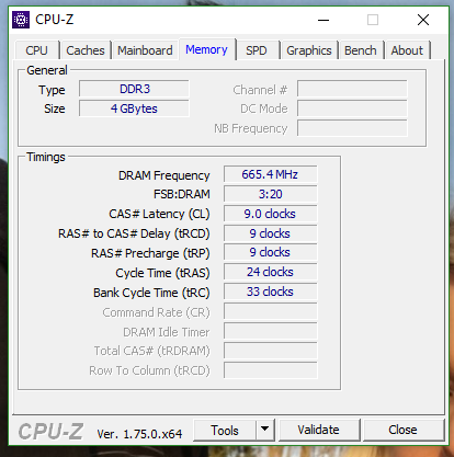 Mein Pc - (Computer, RAM)