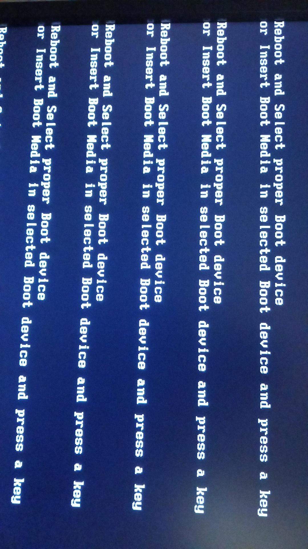 Neuer computer und pc aber startet nicht? (Windows, WLAN, Windows 10)
