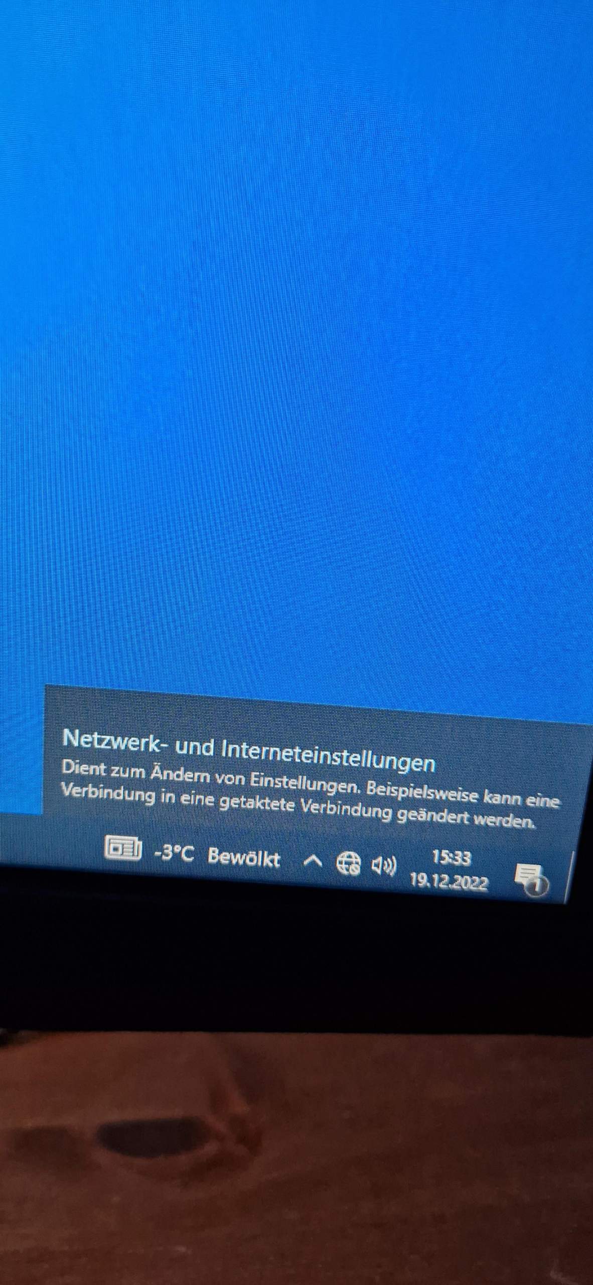 Neuer Dubaro PC und kein Internet? (WLAN, Treiber, BIOS)