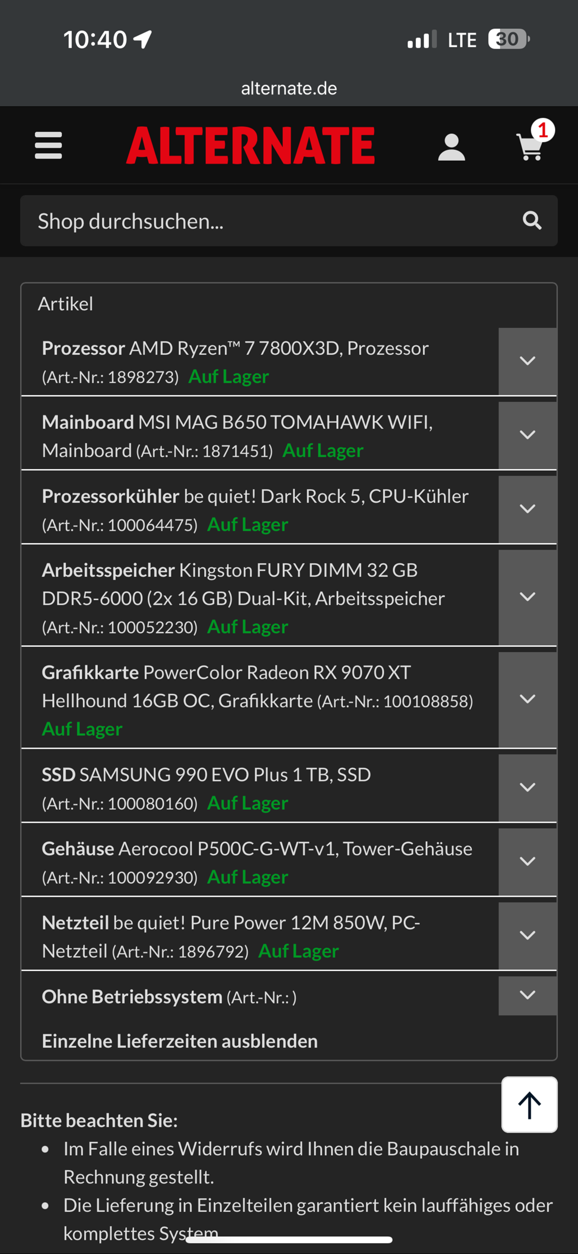 Neuer Gaming Pc? (Computer, Mainboard, AMD)