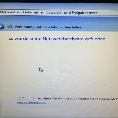 Nummer 3 - (PC, Internet, Windows 7)