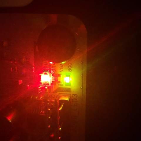 - (PC, CPU, IT)