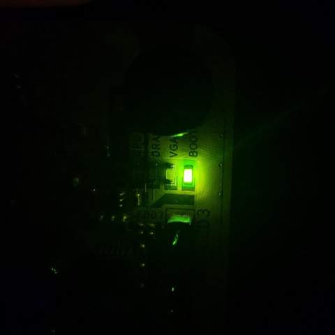 - (PC, CPU, IT)