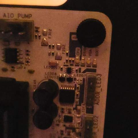 - (PC, CPU, IT)