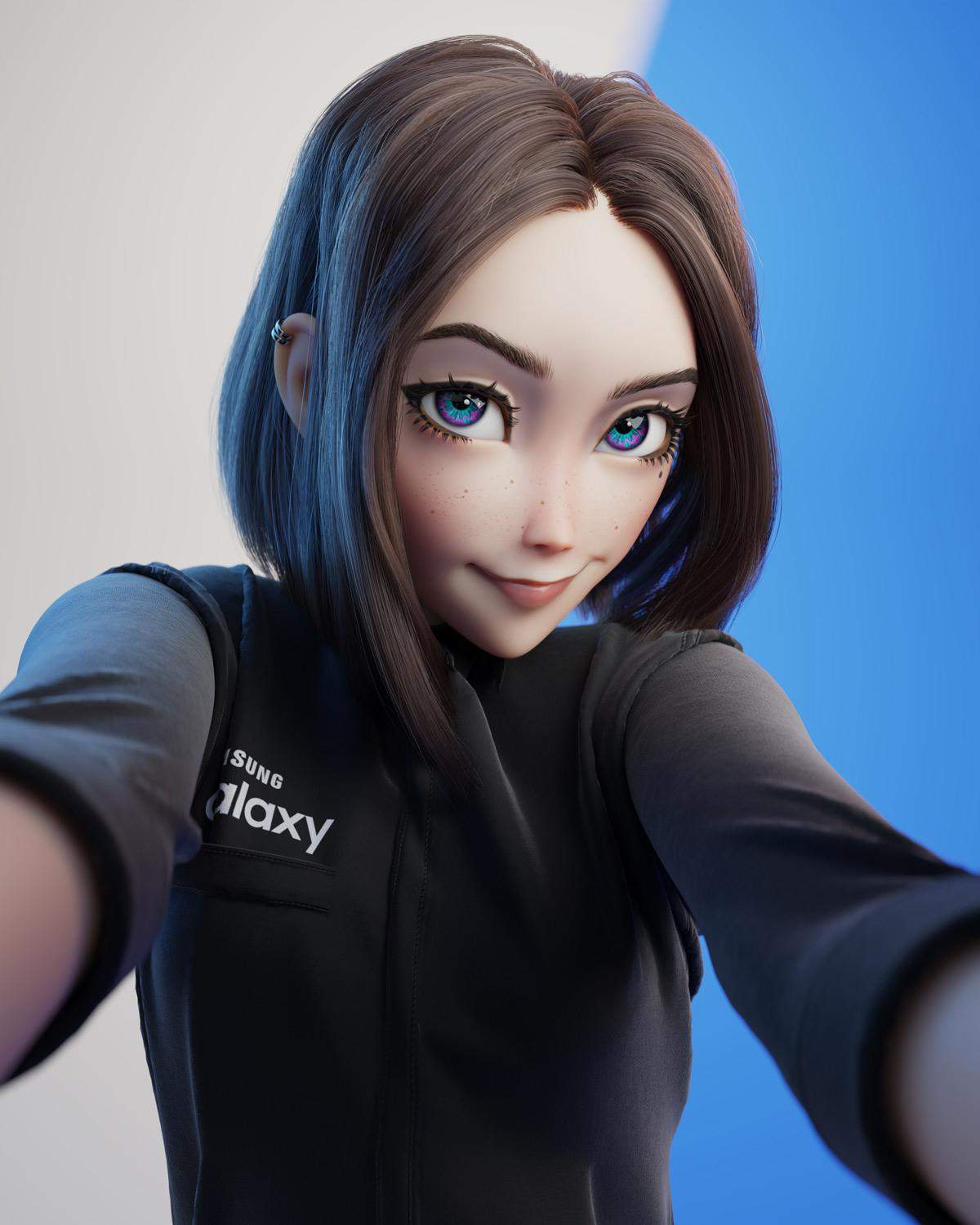 Sam Assistant Android Neuer Samsung assistant sam? (Computer, Technik, Handy)