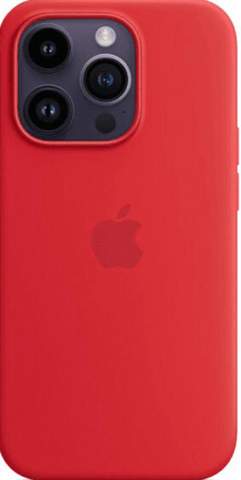 neues Apple Silikon Case? (iPhone, iPhone 14 Pro, iPhone 15 Pro)