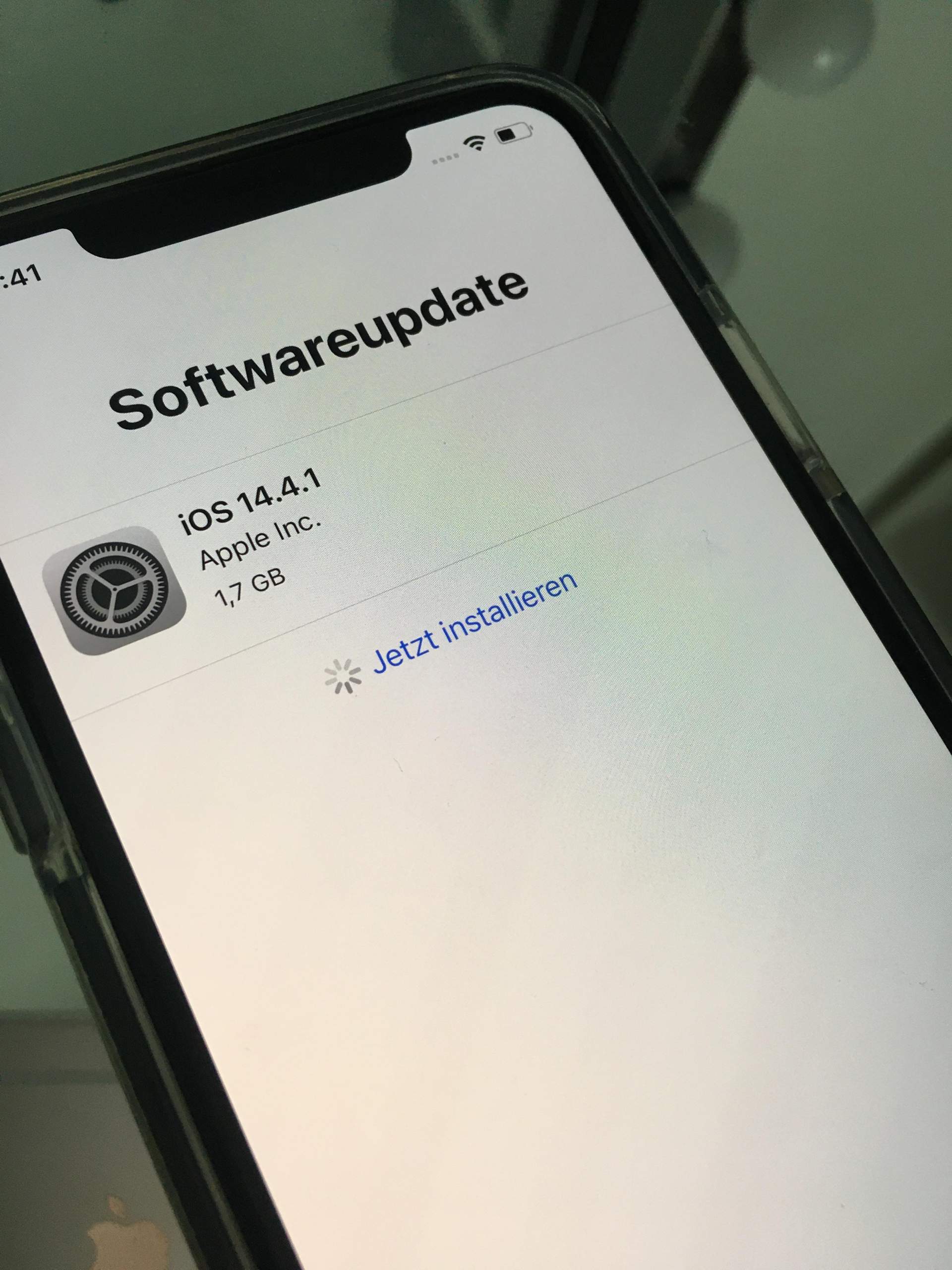 Neues Handy, Daten übertragen dauert fast 2 std, normal? (Technik