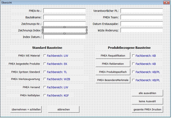 Neues Kontrollkastchen In Ein Vorhandenes Formular Einfugen In Excel Vba Makro