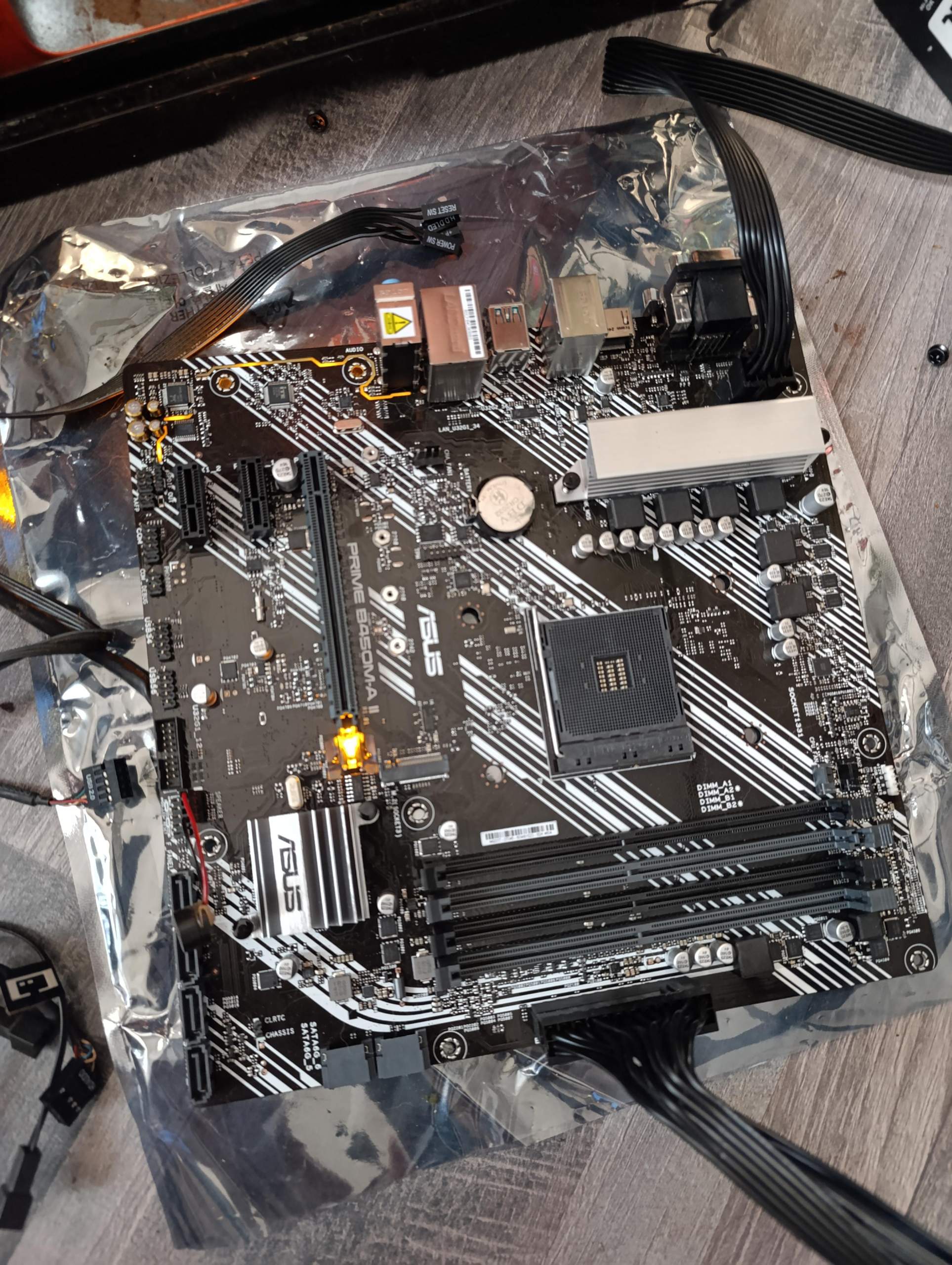 Defekt Mainboard | Mainboard Defekt Erkennen – KCDUFM