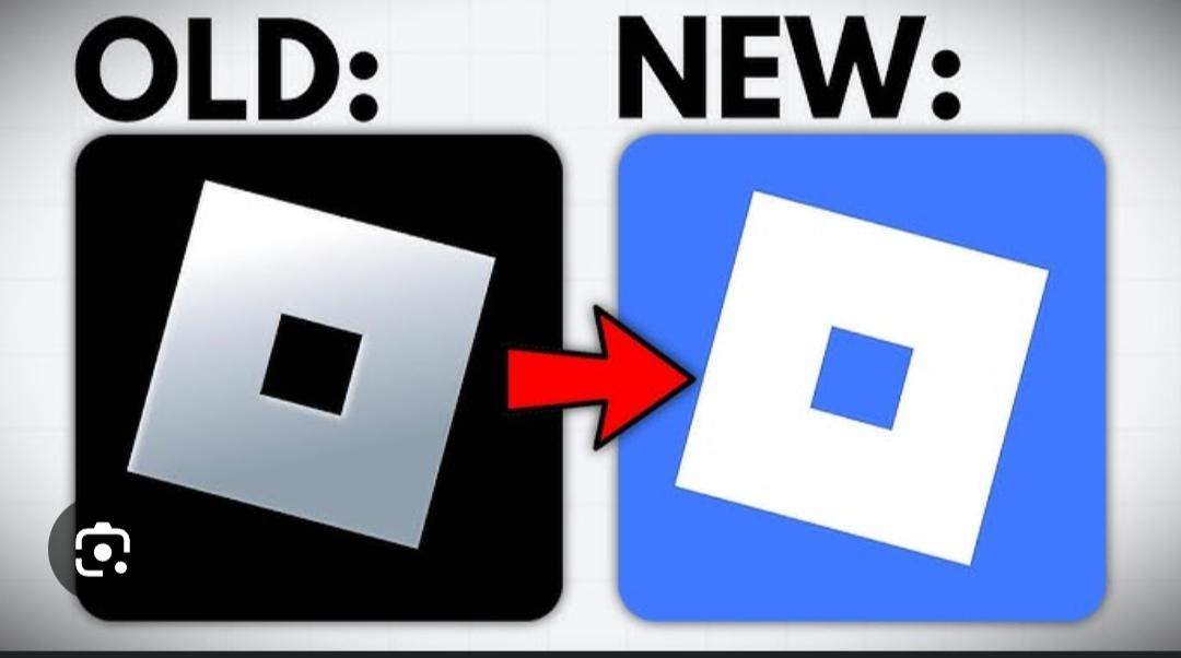 Updated Robux Logo Neues Roblox Logo? (Android, Adopt Me!, Robux )