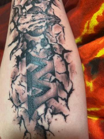 Neues Tattoo Sieht Faltig Aus Tattoopflege Neues Tattoo Sieht Faltig Aus Tattoopflege