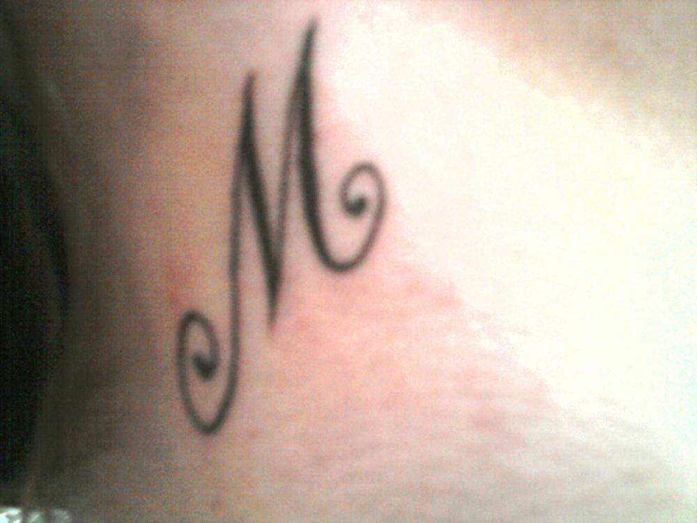 neugestochenes tattoo pflege (Hygiene)