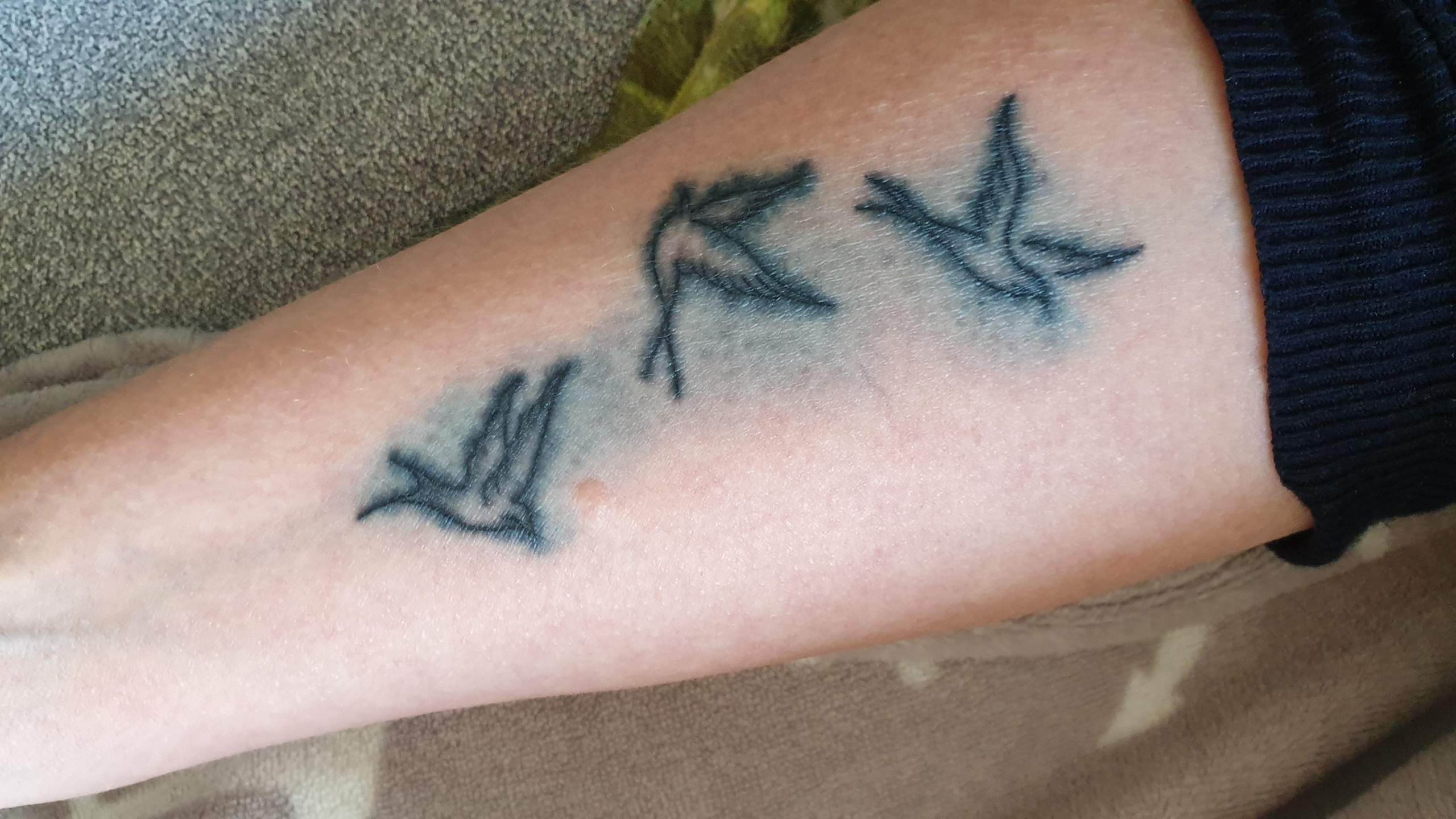 Neurodermitis Tattoo Blau Verlaufen Gesundheit Und Medizin Tattoopflege Neurodermitis Tattoo Blau Verlaufen Gesundheit Und Medizin Tattoopflege