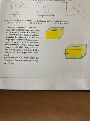 Newton Verfahren? (rechnen, Mathematiker)