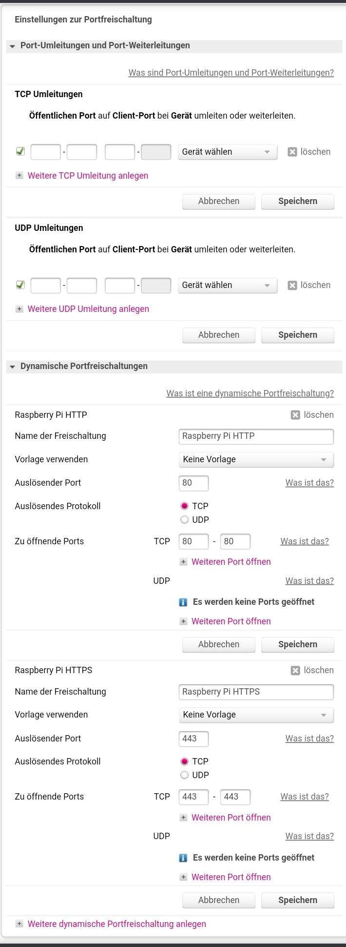 Nextcloud auf Raspberry Pi mit Strato DynDNS einrichten? (Computer ...