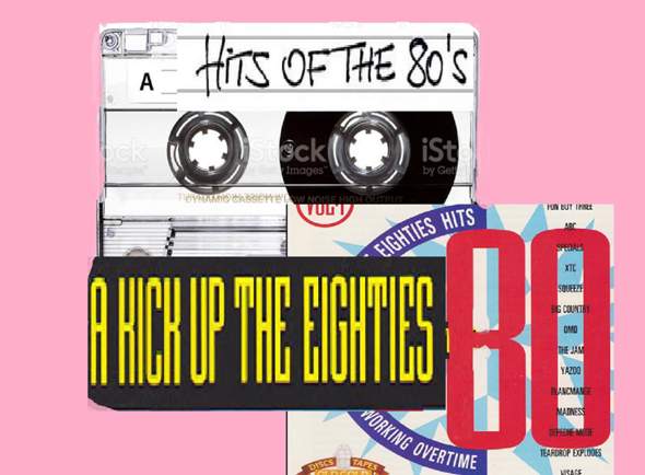 Nicht ganz gewöhnliche 80s-Songs -Welcher gefällt euch?