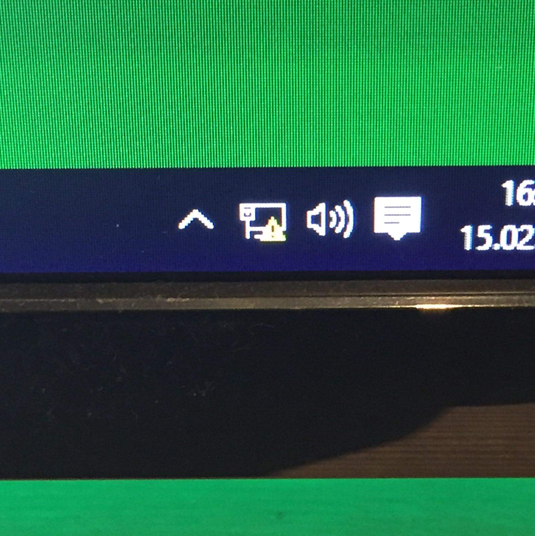 Nicht Identifiziertes Netzwerk Begrenzt Internet Windows 10 Lan