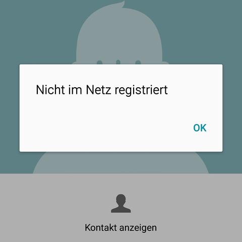Nicht Im Netz Registriert S4 Hilfe Technik Smartphone Samsung