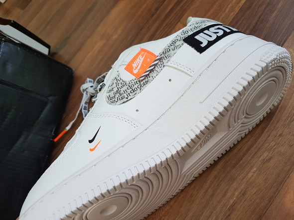 Nike Air Force 1 Fake oder nicht Schuhe Sneaker Nike Air Force 1 Fake oder nicht Schuhe Sneaker