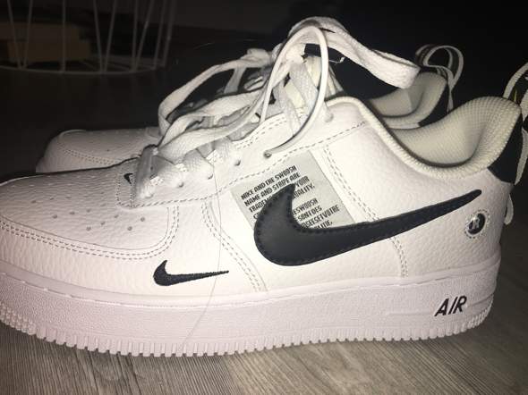 Nike air Force 1 utility sind die original oder Fake Schuhe Nike air Force 1 utility sind die original oder Fake Schuhe