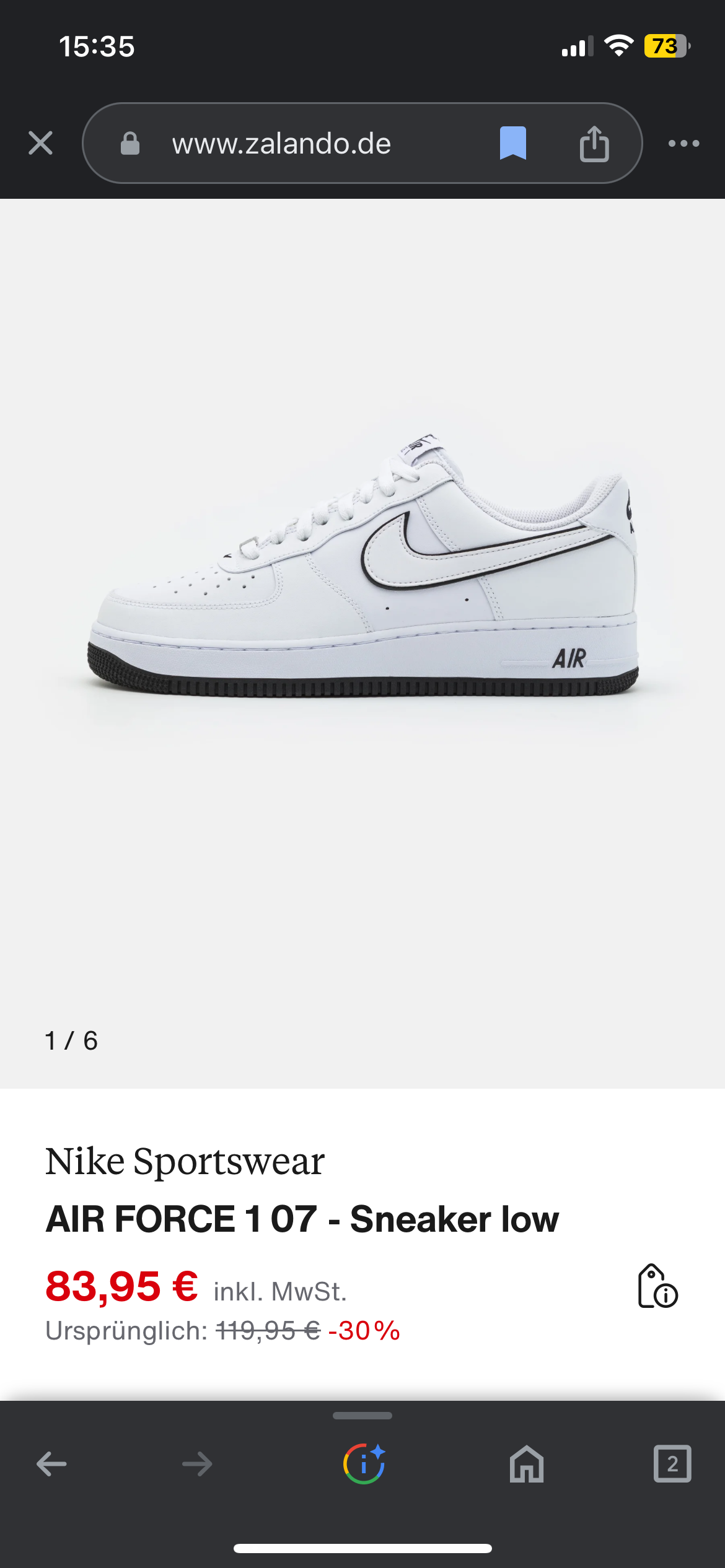 Nike Air Force GroBe SchuhgroBe Schuhe kaufen Nike Air Force 1