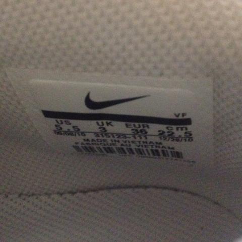 315123-111 - (Nike, Fake, AIR)