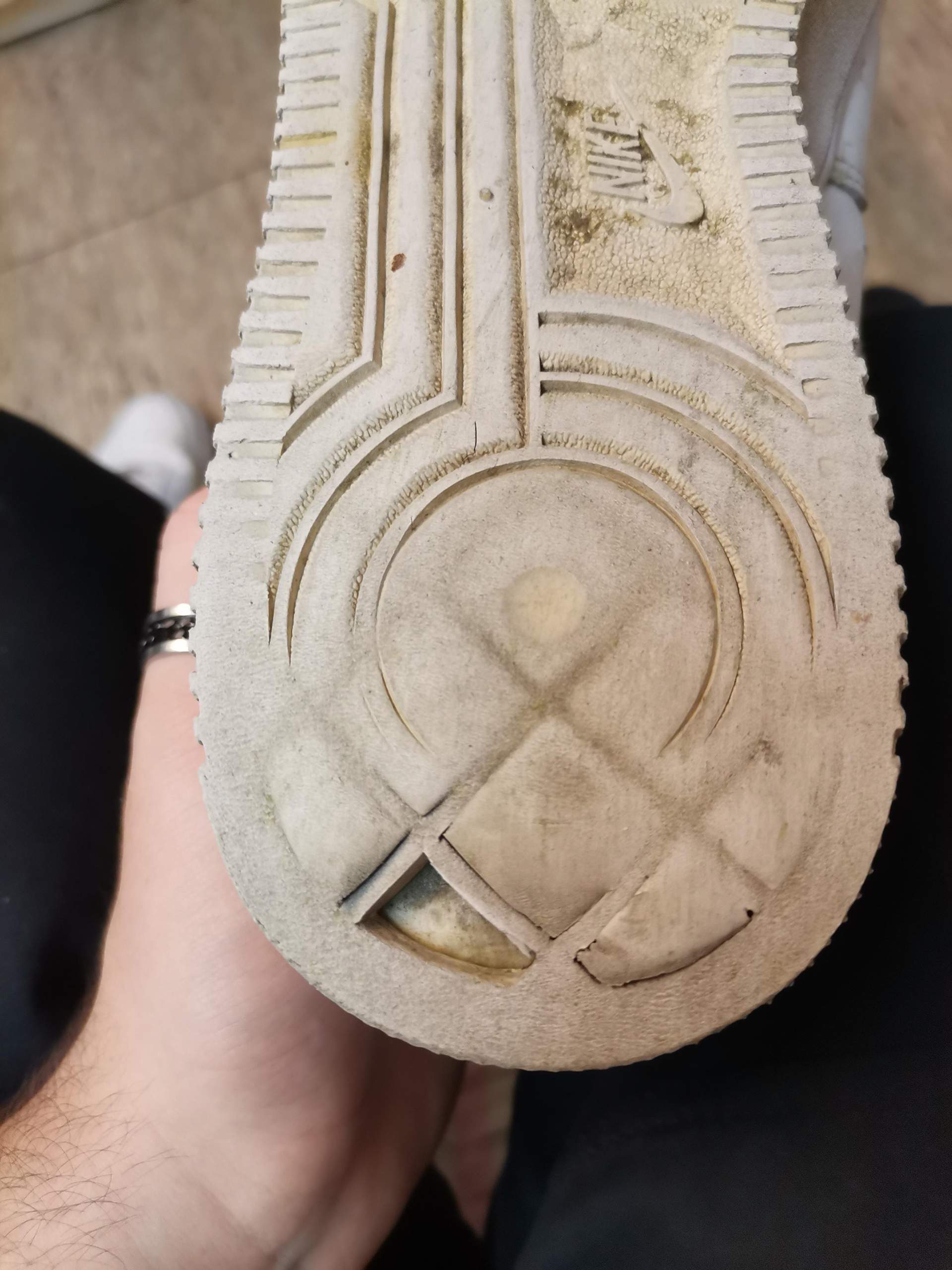 Nike ag sohle Clearance