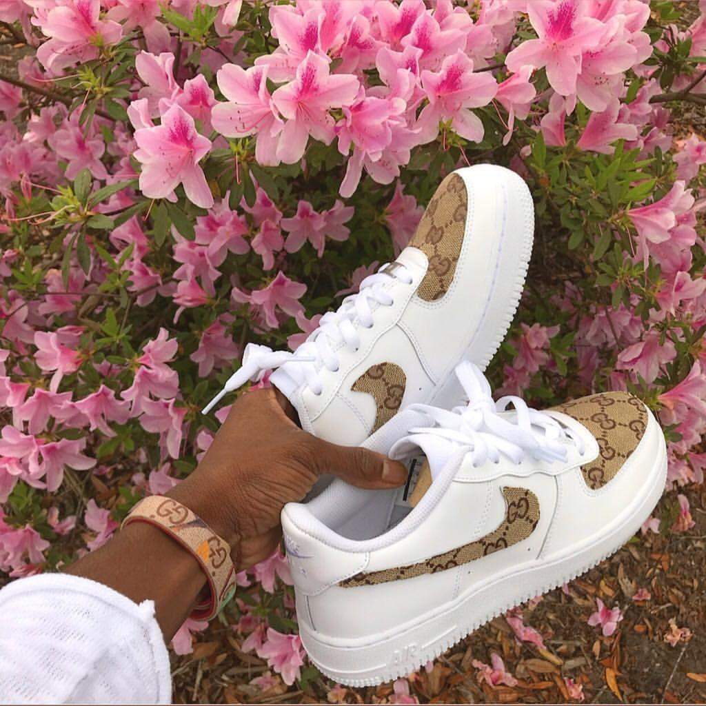 Nike mit gucci Clearance