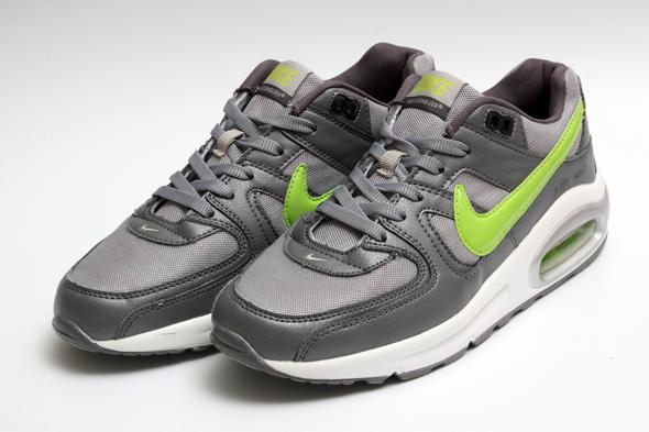 Nike 1 - (Schuhe, Nike, Sneaker)
