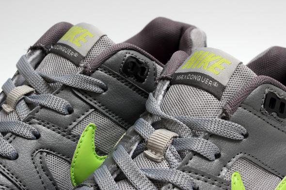 Nike 3 - (Schuhe, Nike, Sneaker)