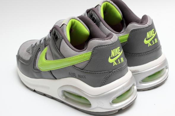Nike 4 - (Schuhe, Nike, Sneaker)