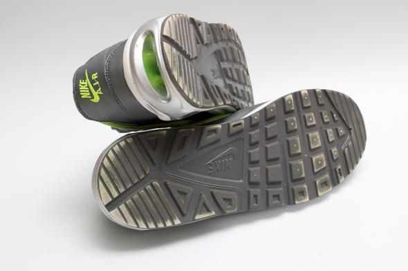 Nike 6 - (Schuhe, Nike, Sneaker)