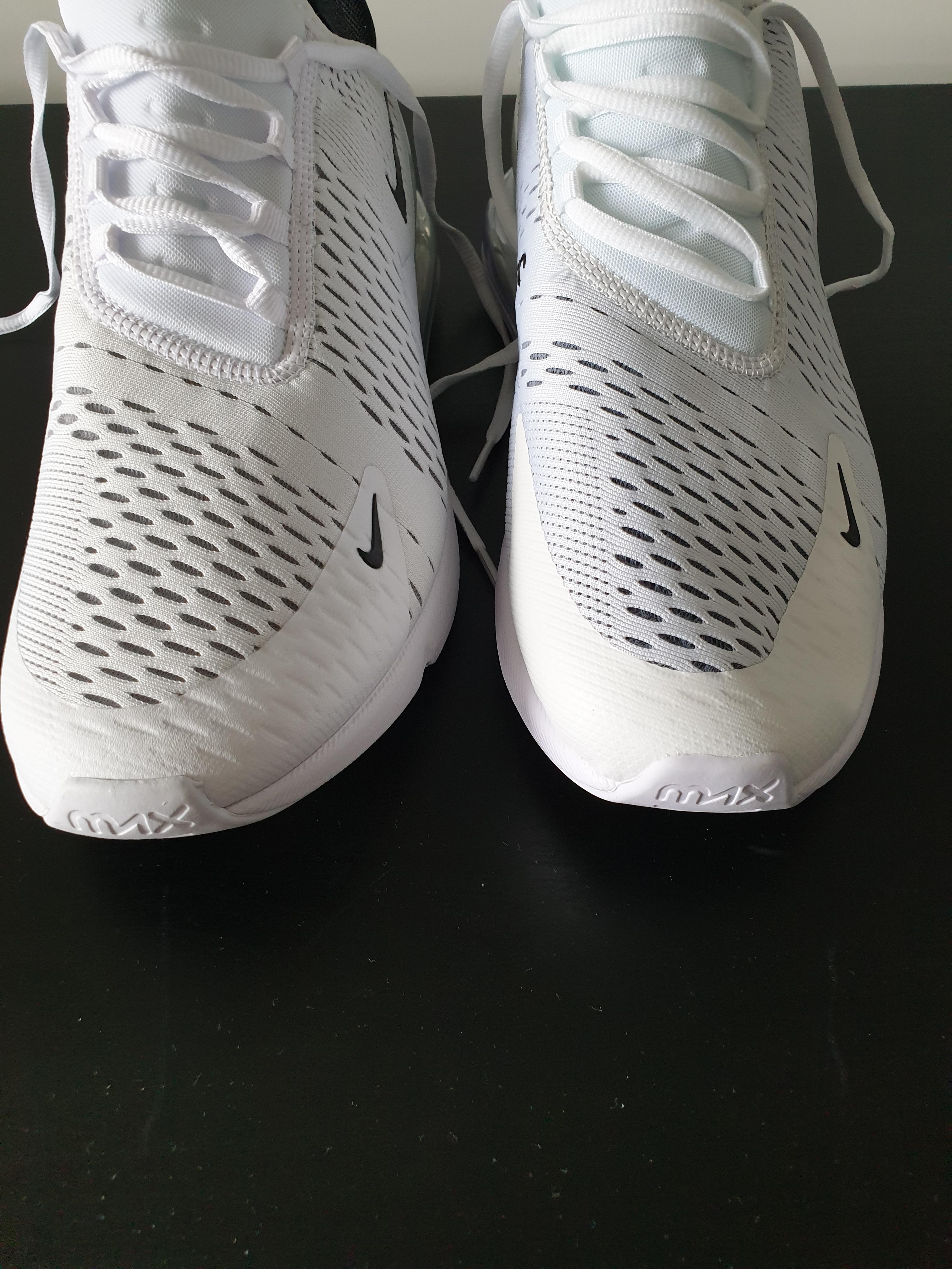 air max 270 fake