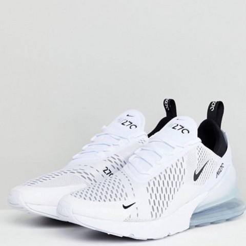Nike Air Max 270 - (Kleidung, Outfit)