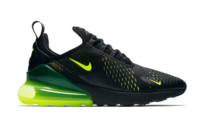 Nike air max 270 farbig Clearance