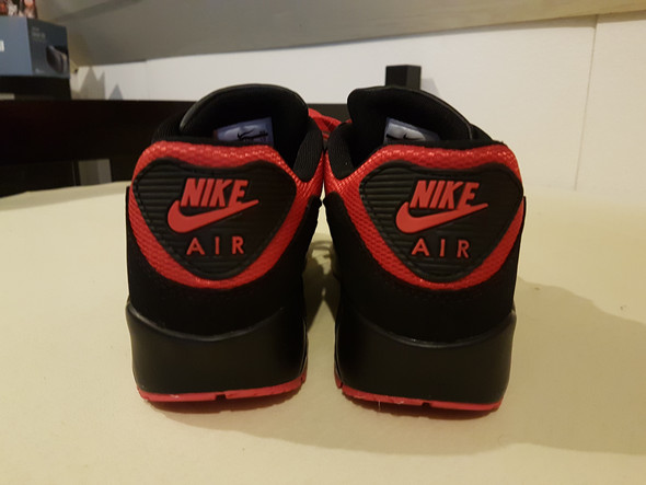  - (Nike, Fake, Nike Air Max)