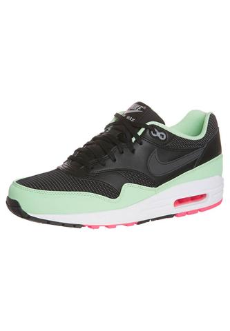 aber bei der Größentabelle wurden bloß die Herren Größen angezeigt! - (Frauen, Männer, Schuhe)