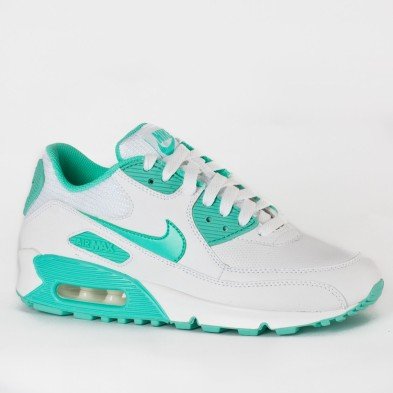Nike schuhe damen mintgrün Clearance