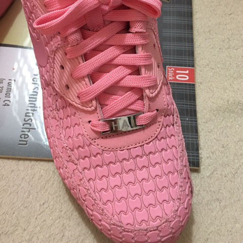 Nike Air Max Shanghai - (Nike, air max, NIKE AIR MAX)