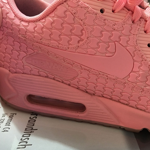 Nike Air Max Shanghai - (Nike, air max, NIKE AIR MAX)