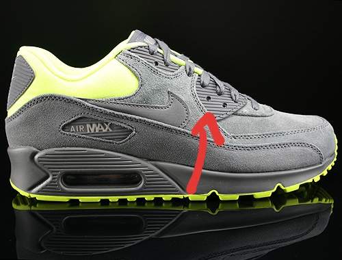 Nike schuhe mit löchern Clearance