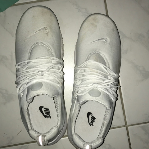 Dreckig - (Mode, Schuhe, Nike)