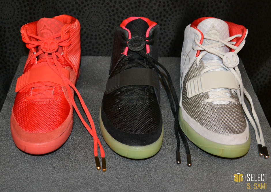Nike Air Yeezy 2 Red October Fake Kaufen Nike Air Yeezy 2 Red October Fake Kaufen